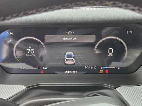 New 2026 Jeep Cherokee Laredo AWD/4WD image 10