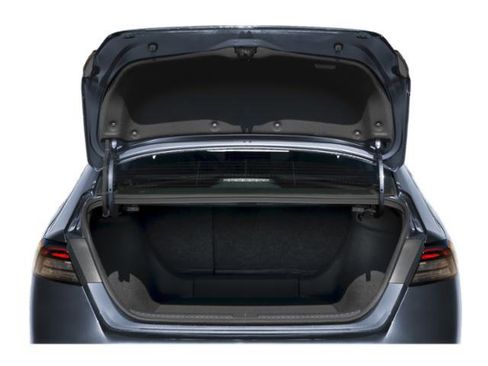 New 2026 Honda Accord Touring image 13