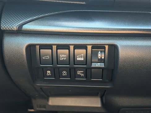 Used 2025 Subaru Forester Wilderness w/ Wilderness Package image 26