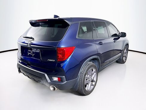 Certified 2023 Honda Passport EX-L image 32