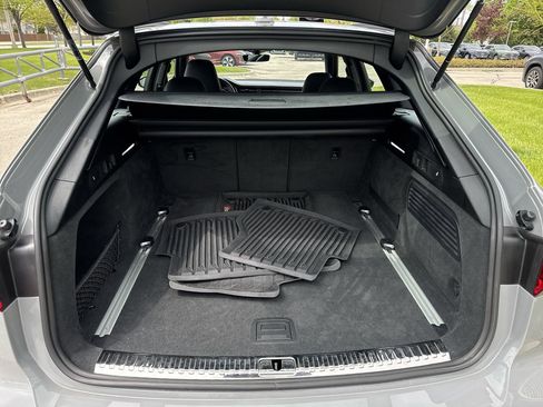 Used 2021 Audi RS 6 AWD/4WD image 34