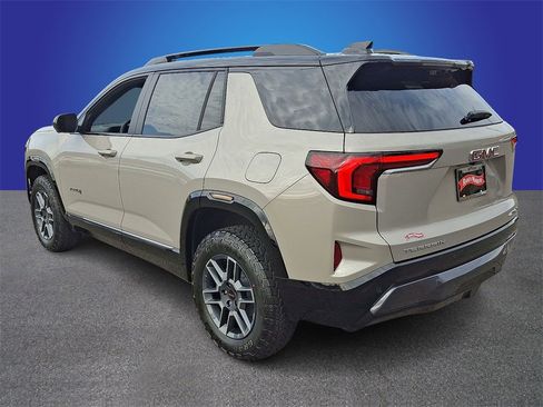 New 2026 GMC Terrain AT4 image 4