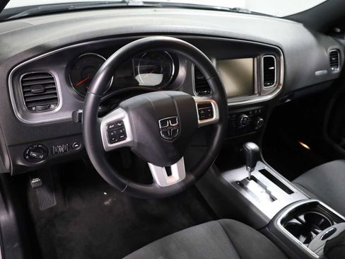 Used 2014 Dodge Charger R/T AWD/4WD image 5