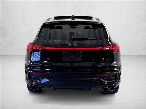 New 2026 Audi SQ5 Premium Plus AWD/4WD image 6