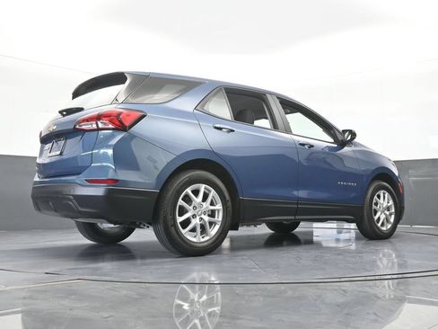 Used 2024 Chevrolet Equinox LS FWD image 54