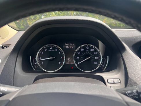 Used 2018 Acura TLX V6 w/ Advance Package image 23