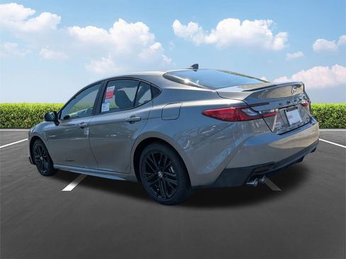 New 2026 Toyota Camry SE w/ Convenience Package FWD image 6