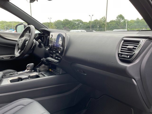 Used 2023 Lexus NX 350 F Sport AWD/4WD image 28