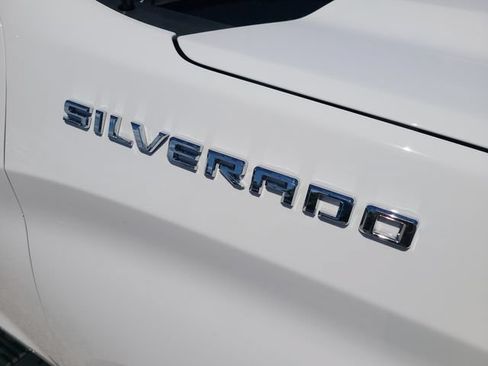 New 2026 Chevrolet Silverado 1500 RST RWD image 31