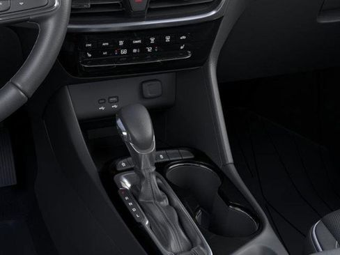 New 2026 Buick Encore GX Avenir w/ Avenir Convenience Package image 23