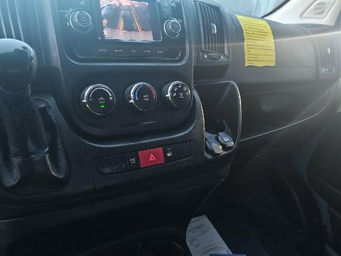 Used 2020 RAM ProMaster 3500 image 6