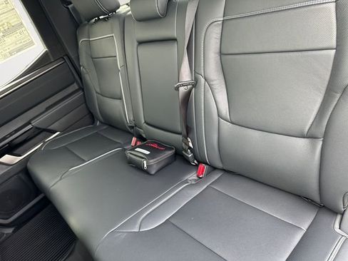 New 2026 Toyota Tundra Limited AWD/4WD image 13