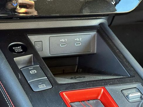 Certified 2025 Nissan Kicks SR w/ Illumination Package image 30