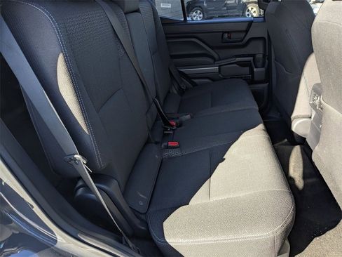 Used 2025 Toyota 4Runner SR5 image 32