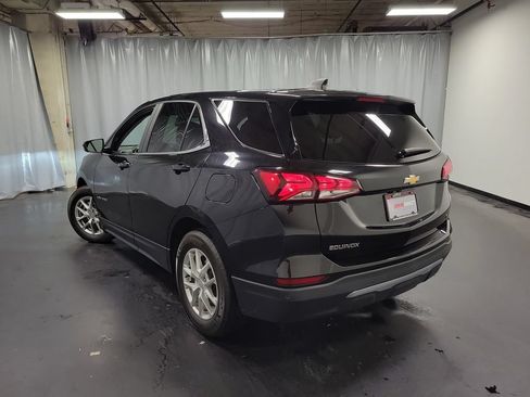 Used 2024 Chevrolet Equinox LT FWD image 6