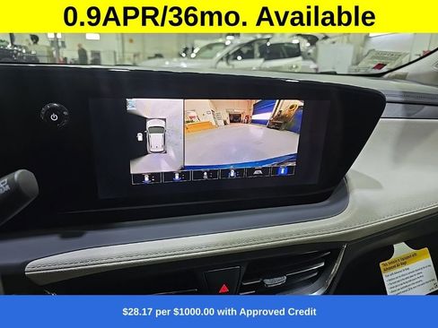 New 2026 Buick Encore GX Avenir w/ Avenir Technology Package image 16