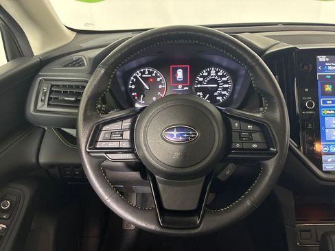 Used 2023 Subaru Ascent Onyx Edition AWD/4WD image 16