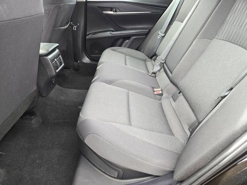 Certified 2025 Toyota Camry LE image 11