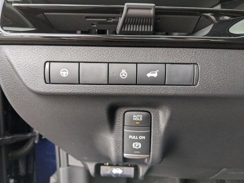New 2025 Nissan Murano SL w/ Cargo Package AWD/4WD image 32