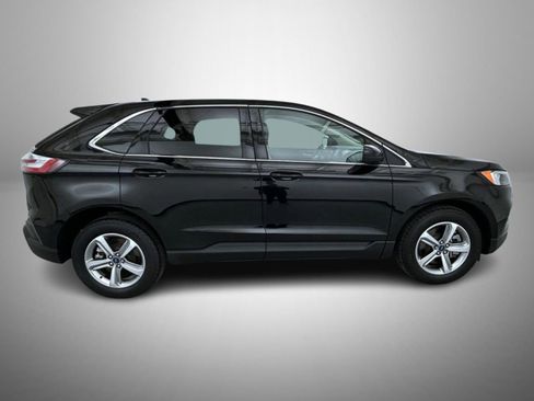 Used 2022 Ford Edge SEL w/ Convenience Package AWD/4WD image 4