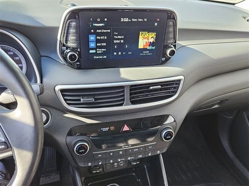 Used 2019 Hyundai Tucson Ultimate w/ Cargo Package image 17