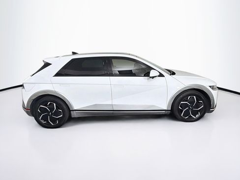Used 2024 Hyundai Ioniq 5 Limited RWD image 10