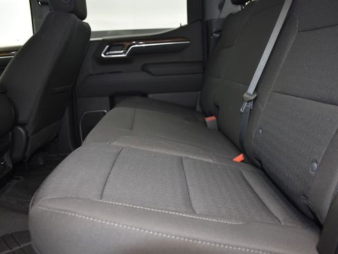 Used 2022 Chevrolet Silverado 1500 RST w/ Protection Package image 16