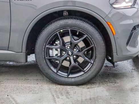 New 2026 Dodge Durango GT image 11