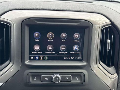 New 2026 GMC Sierra 1500 Pro w/ Pro Value Package image 9