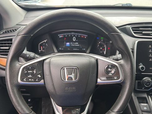 Used 2021 Honda CR-V EX image 16