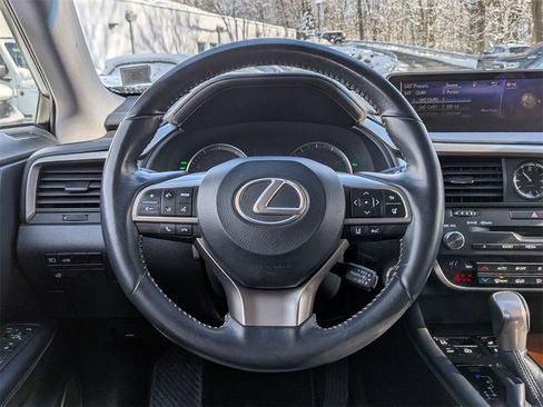 Used 2018 Lexus RX 350L AWD image 15