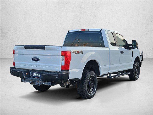 Used 2019 Ford F250 XL w/ Power Equipment Group AWD/4WD image 5