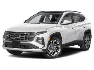 New 2026 Hyundai Tucson Limited AWD/4WD video 1