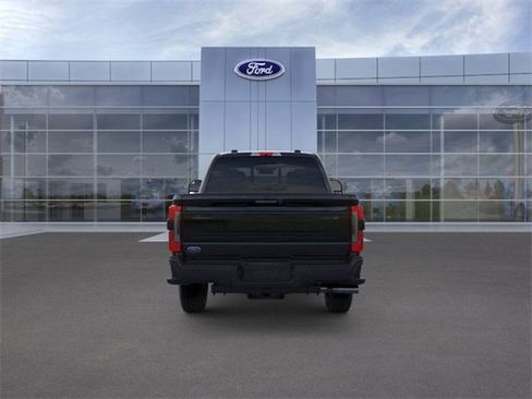 New 2026 Ford F350 Platinum image 5