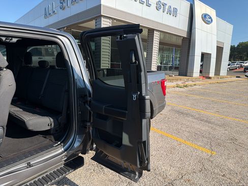 Used 2021 Ford F150 XL w/ Equipment Group 101A High RWD image 28