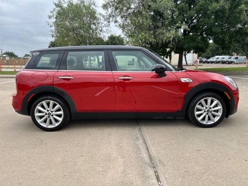 Used 2017 MINI Cooper Clubman S image 5