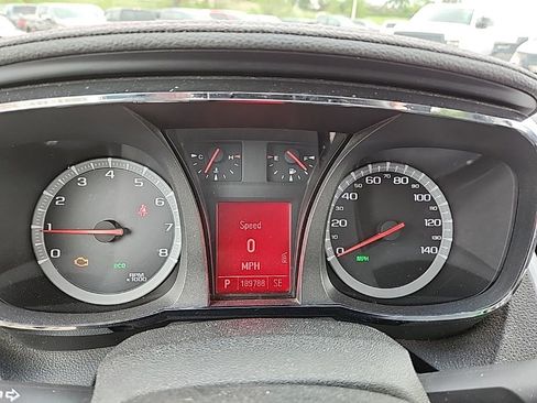 Used 2011 GMC Terrain SLE AWD/4WD image 14