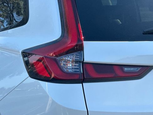 Used 2026 Honda CR-V Sport-L image 46