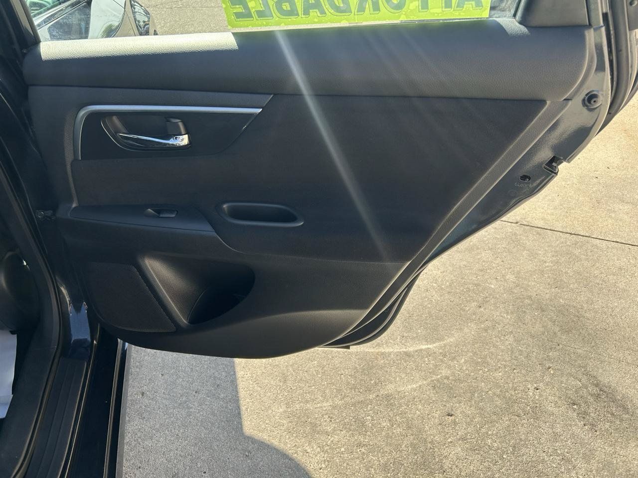Used 2014 Nissan Altima 2.5 S FWD image 15