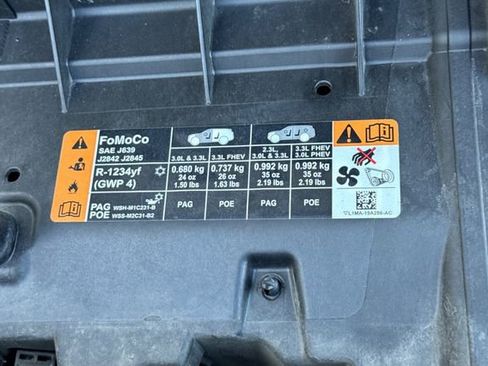 Used 2022 Ford Explorer 2WD image 33