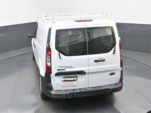 Used 2022 Ford Transit Connect XL image 15