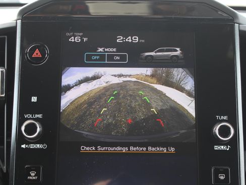 New 2026 Subaru Forester Premium image 13