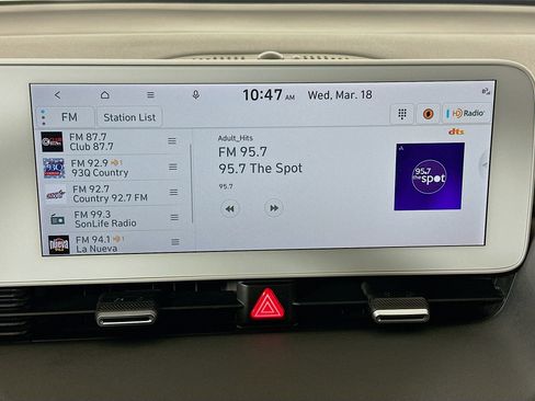 Used 2024 Hyundai Ioniq 5 SEL image 21