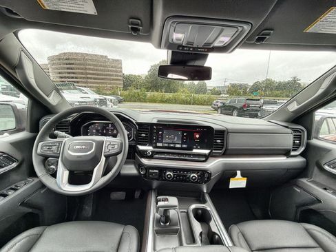 New 2026 GMC Sierra 1500 SLT w/ SLT Premium Package image 23