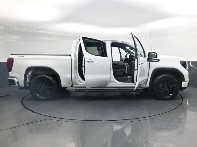 Used 2024 GMC Sierra 1500 Elevation AWD/4WD image 39