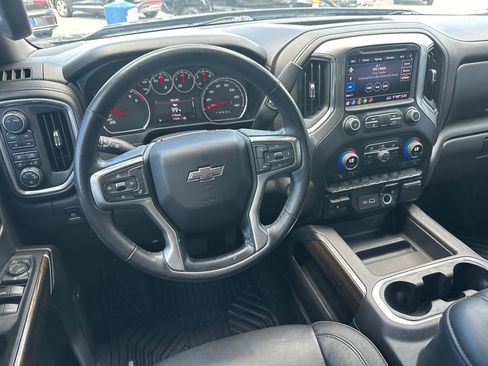 Used 2020 Chevrolet Silverado 1500 RST AWD/4WD image 22
