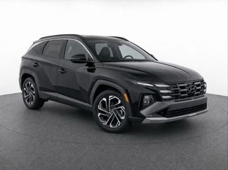 Used 2025 Hyundai Tucson Limited AWD/4WD video 1