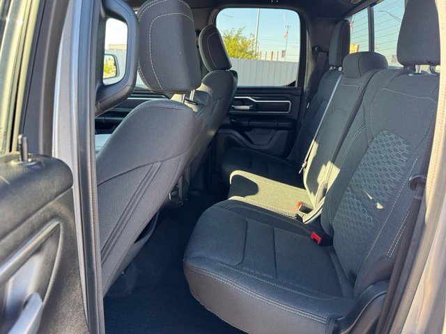 Used 2025 RAM 1500 Big Horn RWD image 12