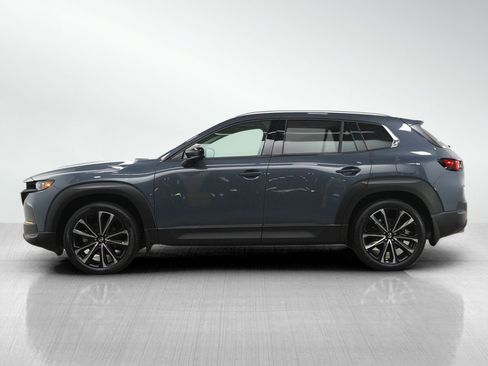 Certified 2025 MAZDA CX-50 AWD 2.5 S w/ Weather Package image 2