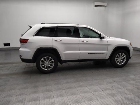 Used 2022 Jeep Grand Cherokee Laredo E AWD/4WD image 10